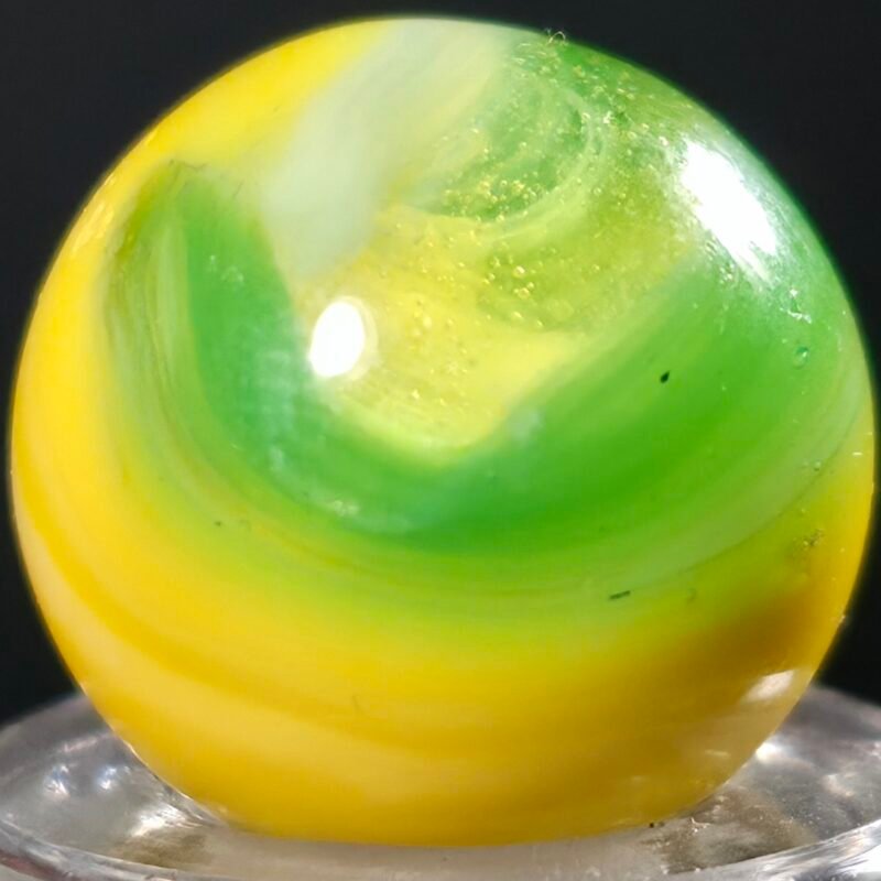 Akro UV Popeye W/ AV .64 Mint 9.6