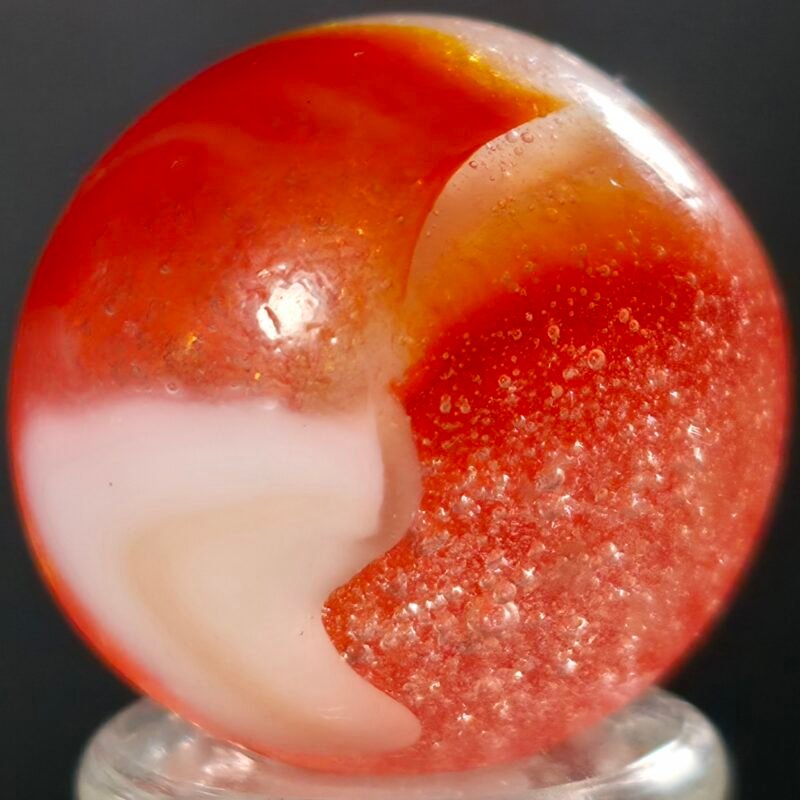 Peltier Sunset VHTF Size .95 Mint 9.5