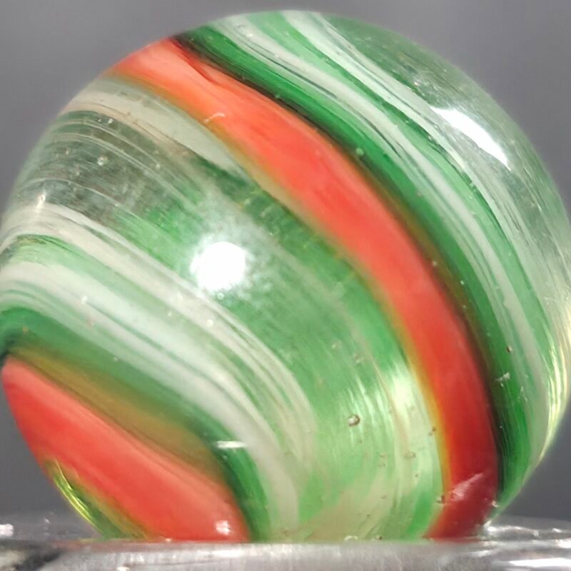 Akro Popeye Premium Pattern Gem Mint 9.8