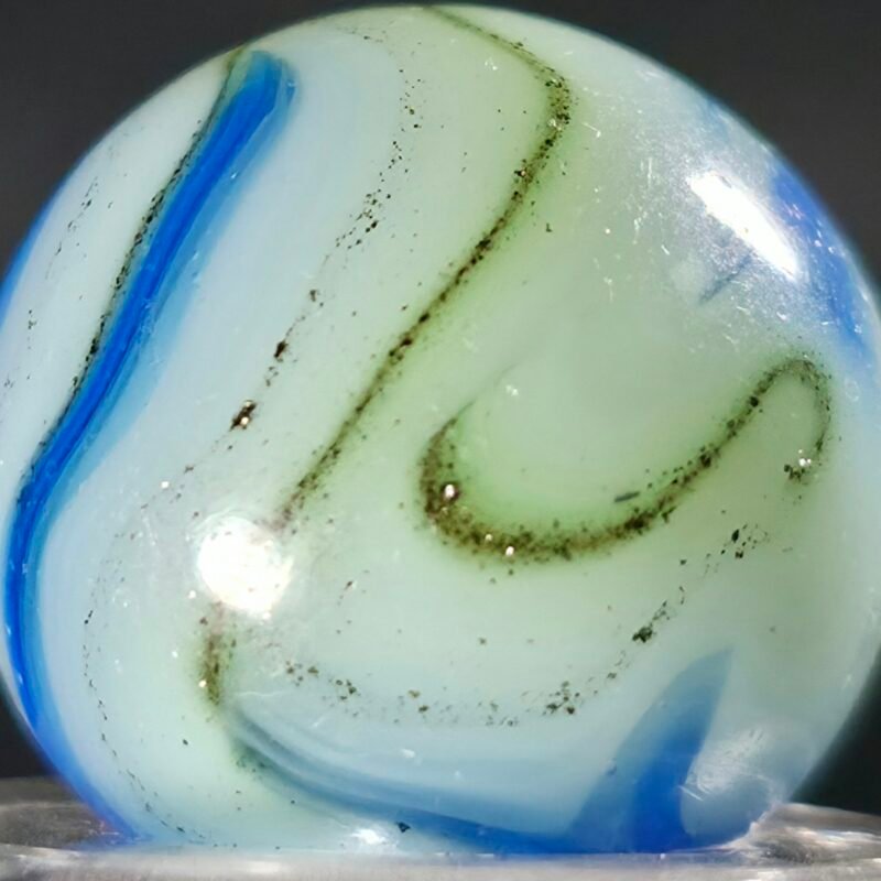 Alley AV Swirl  .63 Mint 9.7