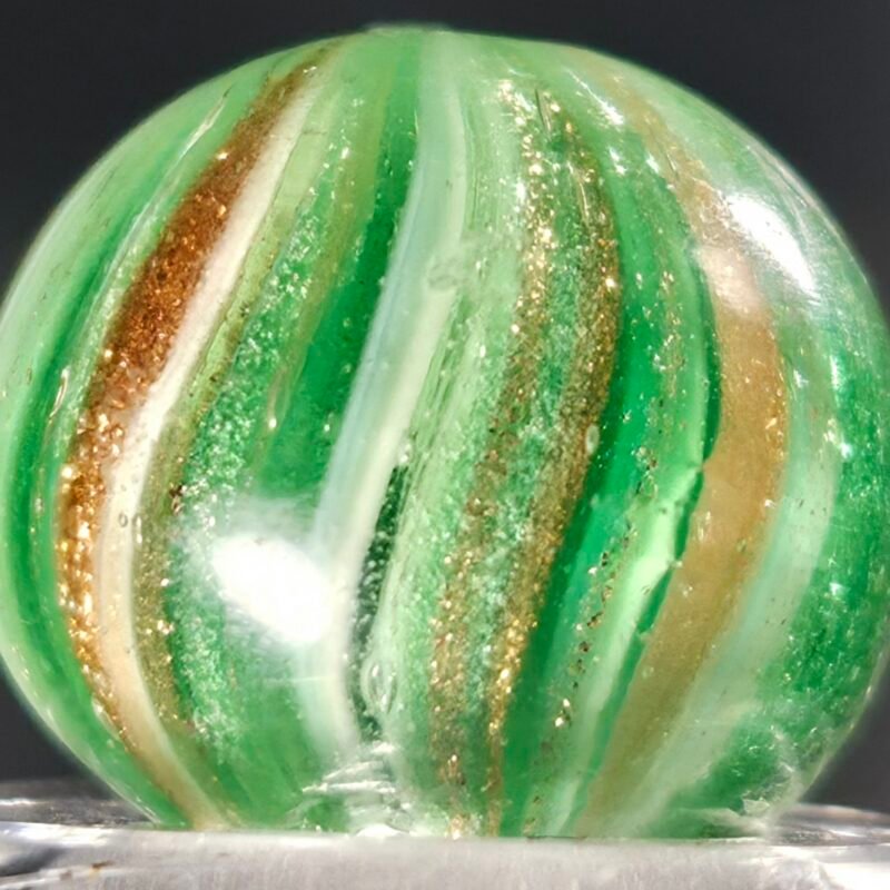 German Lutz Onionskin .65 Mint(-) 9.4