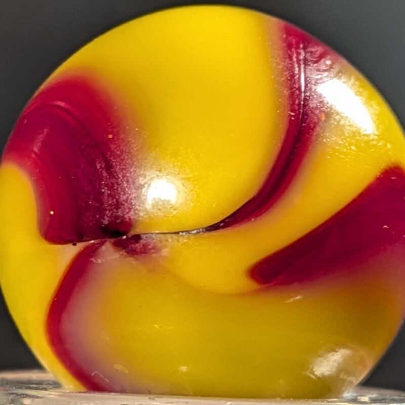 Peltier NLR  Ruby Bee .67 Mint 9.5