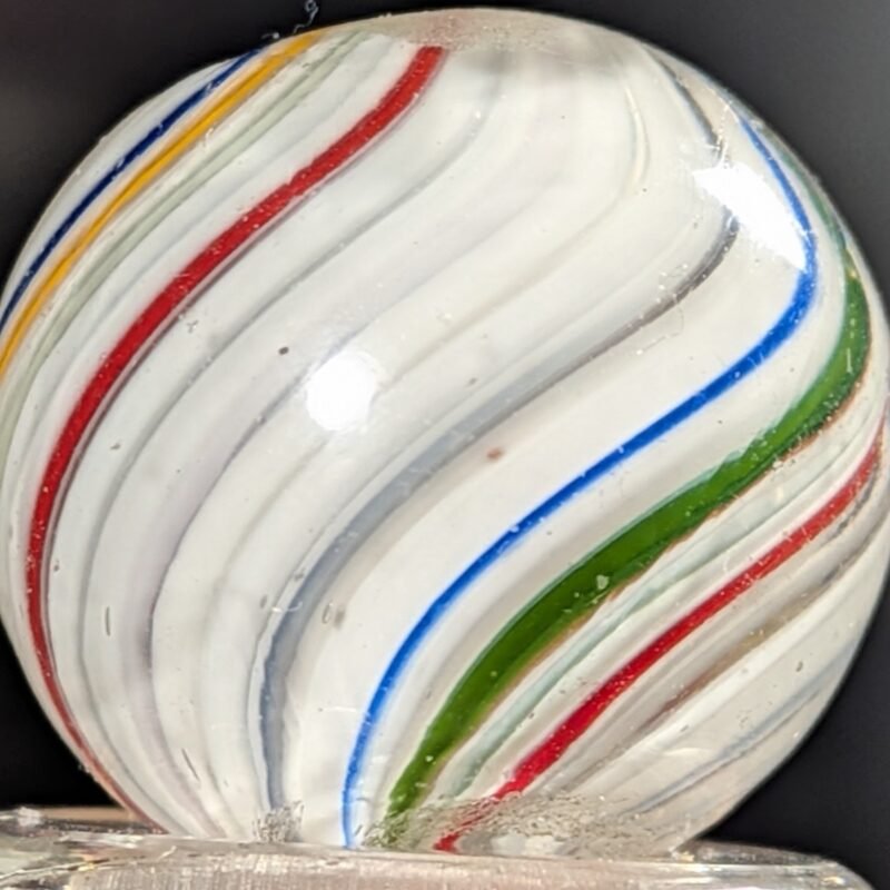 German White Onionskin .78 Gem Mint 9.8