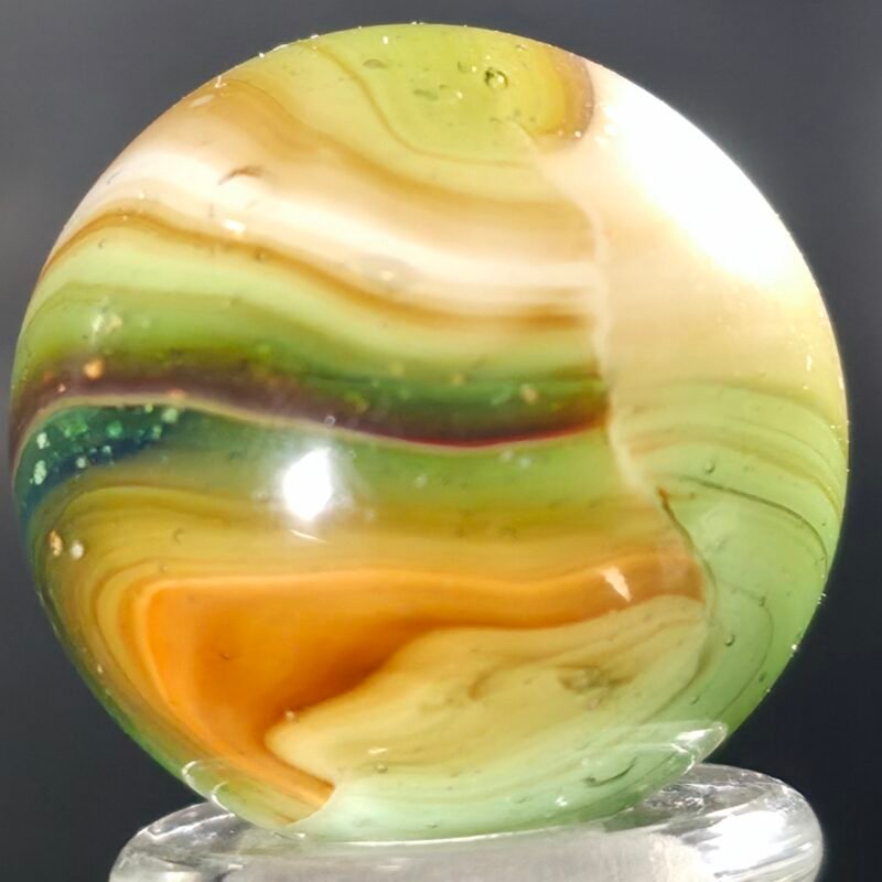 Marble King Irish .95 HUGE Mint(-) 9.4