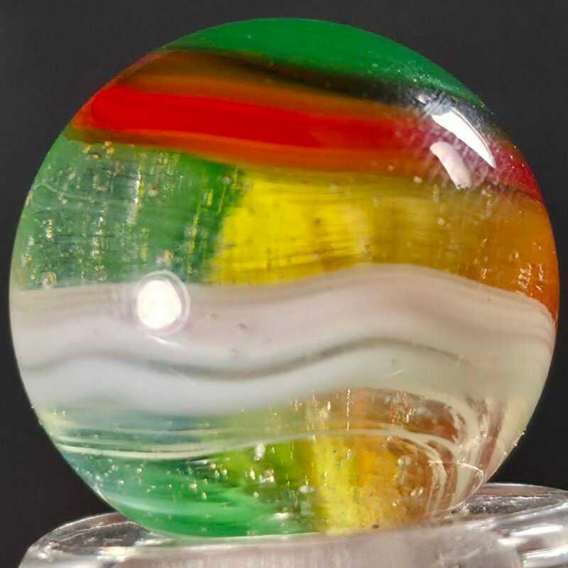 Akro Hybrid Popeye 3/4 Gem Mint 9.9