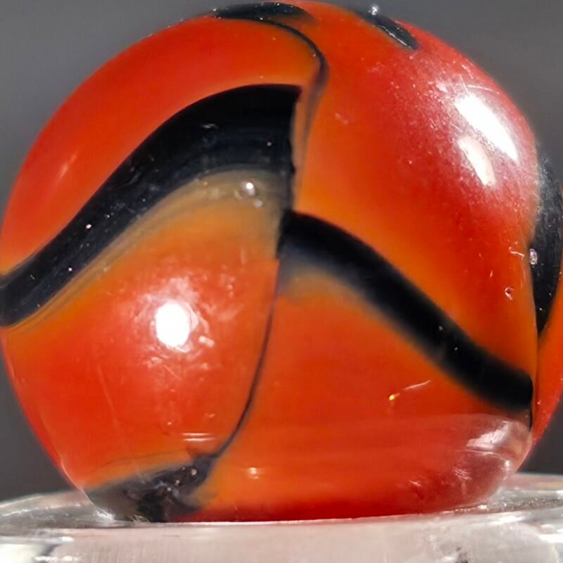 Peltier NLR Blue Tiger .65 Mint (-) 9.4