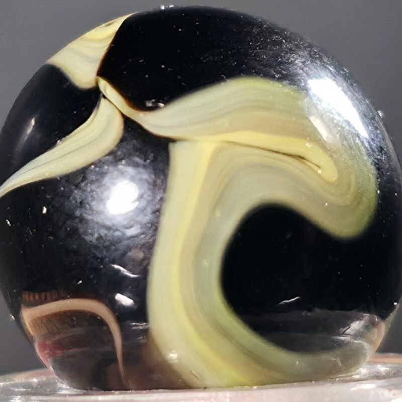 Christensen Unique Color Swirl.62 Mint 9.6