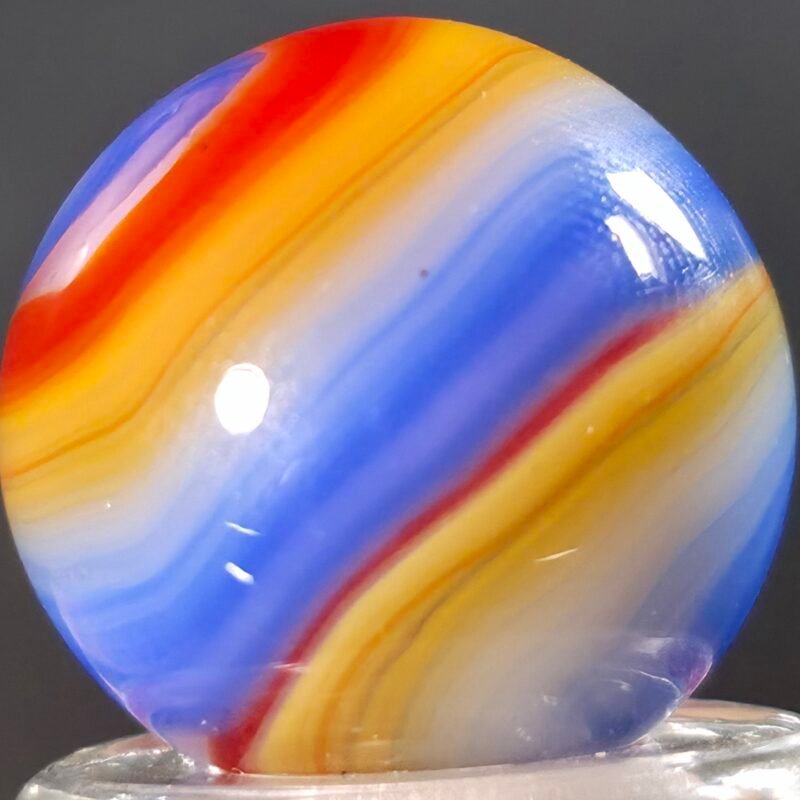 Akro Phantom (Moss) Superman 3/4 Gem Mint 9.8