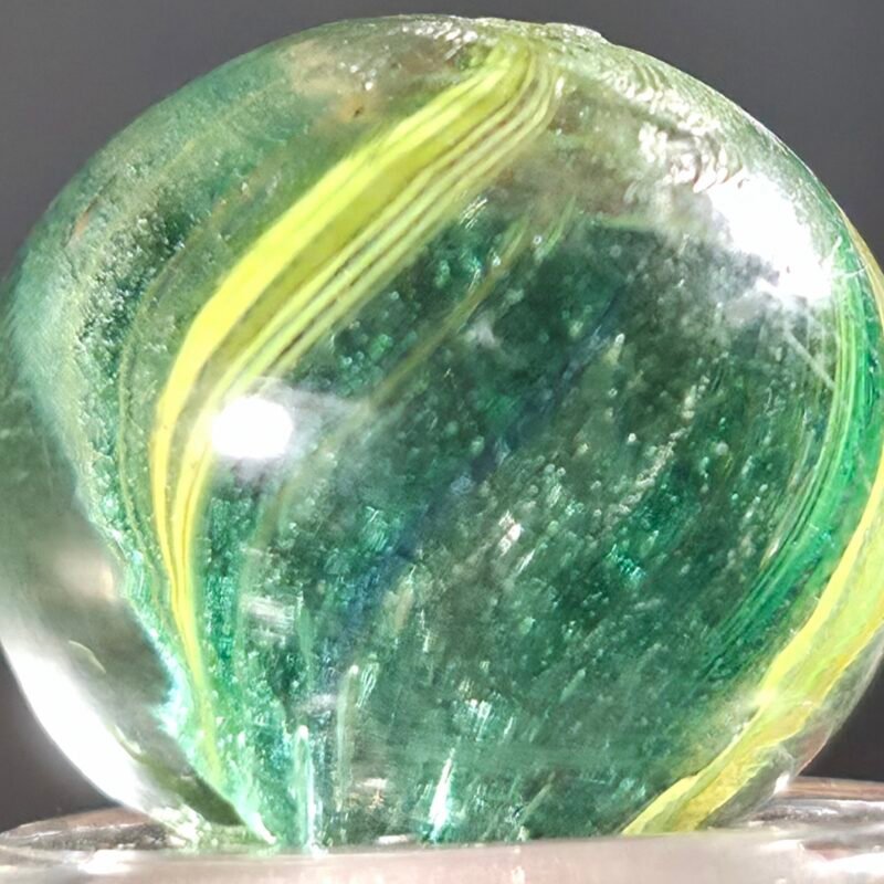 German Banded Misty .73 Gem Mint 9.8