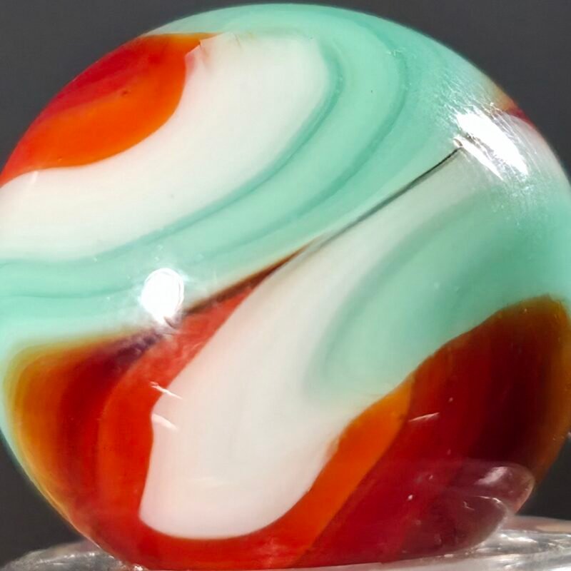 Akro Thick Stream Cork .73 Mint 9.7