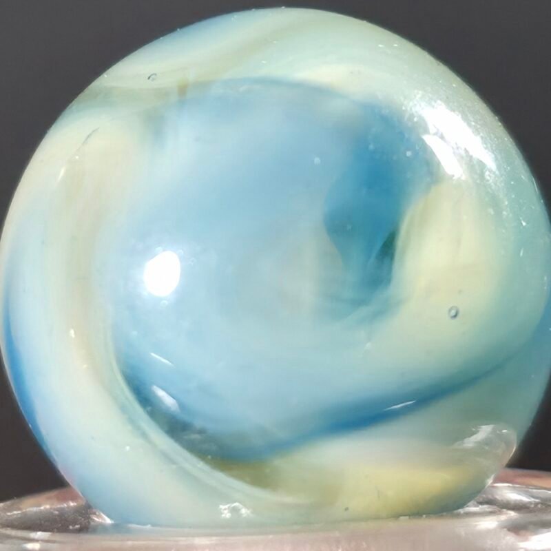 Ravenswood UV Swirl .64 Gem Mint 9.9