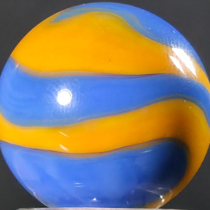 Akro Large Prize Name Cork .95 Mint 9.7