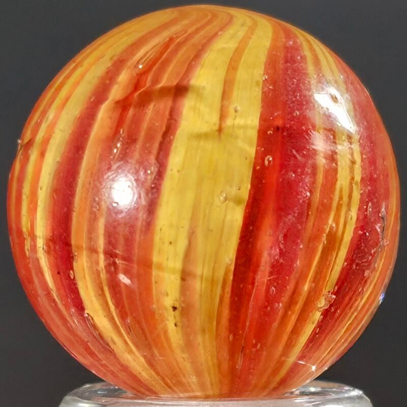 German Onionskin 1in Mint (-) 9.4