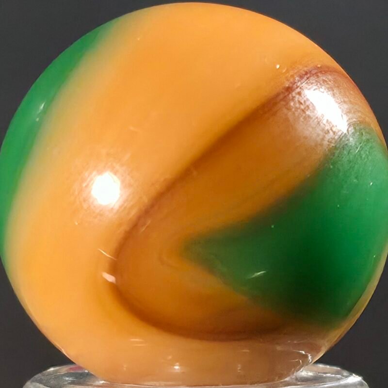 Akro HTF Prize Name .91 Mint 9.7