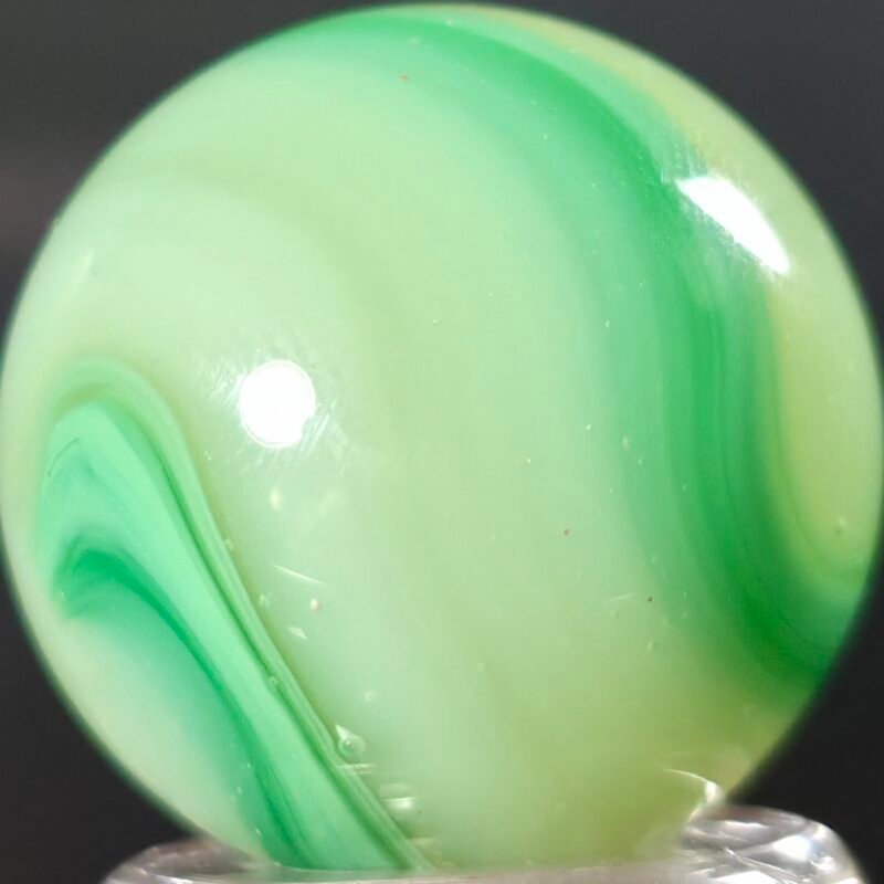 Akro Limeade Cork .93 Gem Mint 9.8