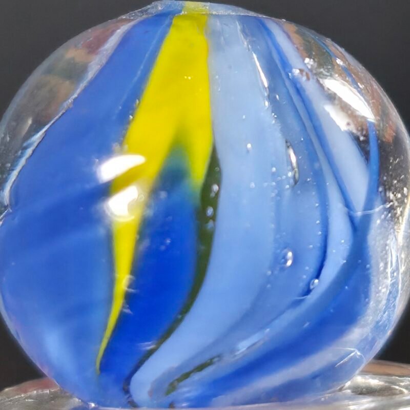 German EOD Shrunken JC .71 Mint(-) 9.4