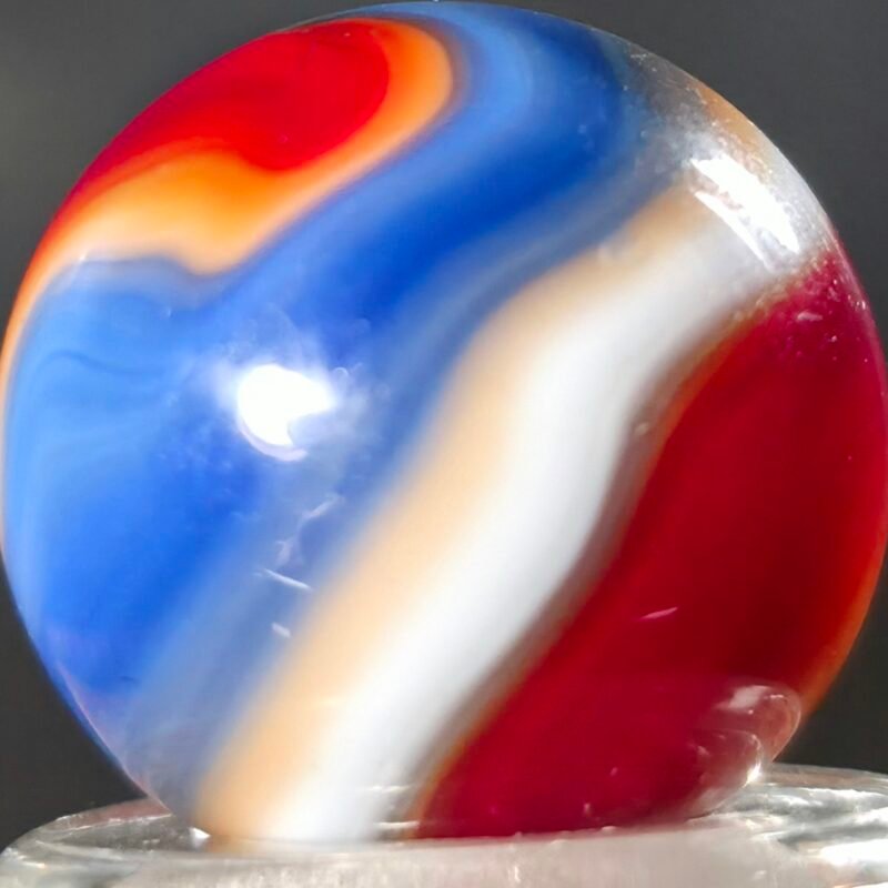 Akro "Liberty" Cork .72 Mint 9.7