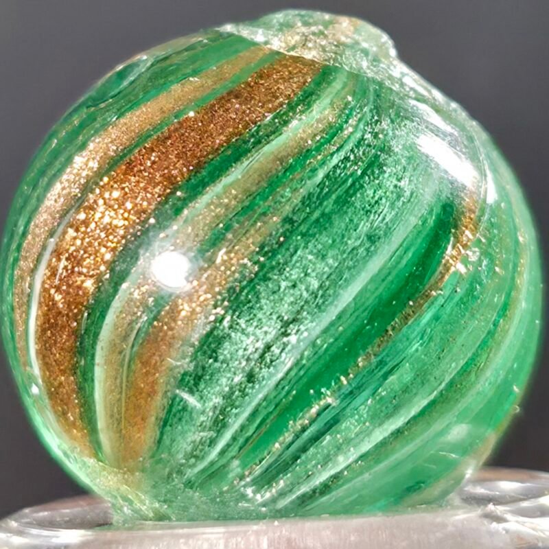 German Misty Lutz Onionskin .68 Mint(-) 9.4