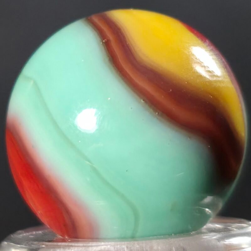 Akro Lifesaver Cork .71 Mint(-) 9.4