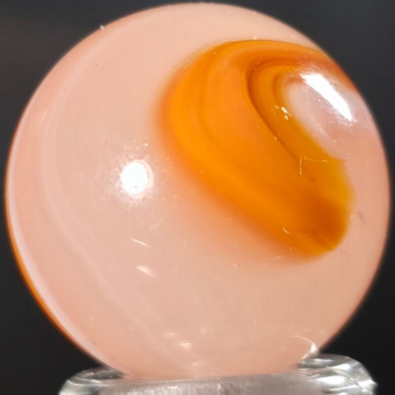 Akro Ace HUGE Cork .98 Gem Mint 9.8