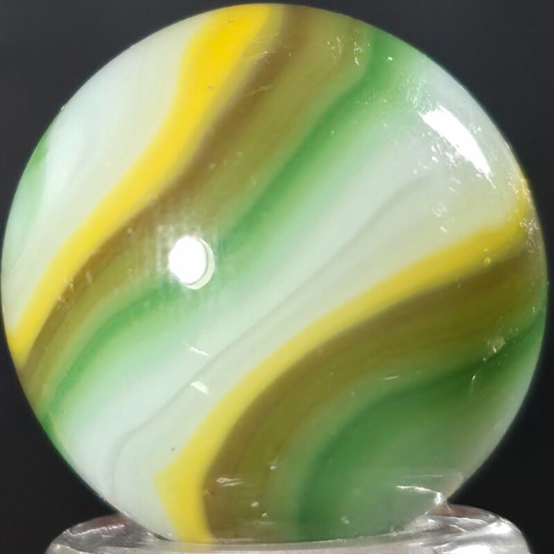 Akro 3 Color Cork .91 Mint(-) 9.4