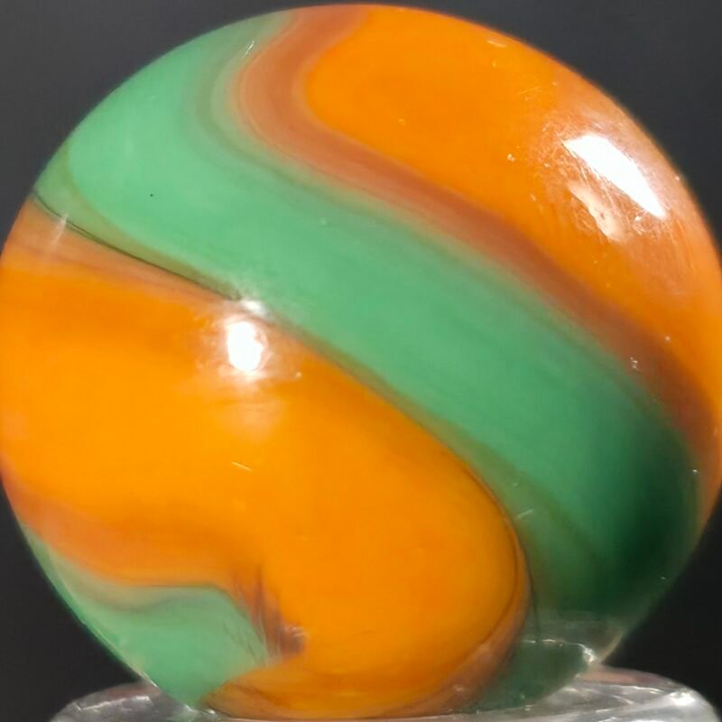 Akro Prize name Cork .88 Mint 9.7