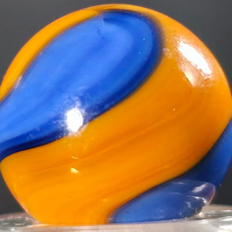 Akro Prize name Cork Bright!.64 Gem Mint 9.8