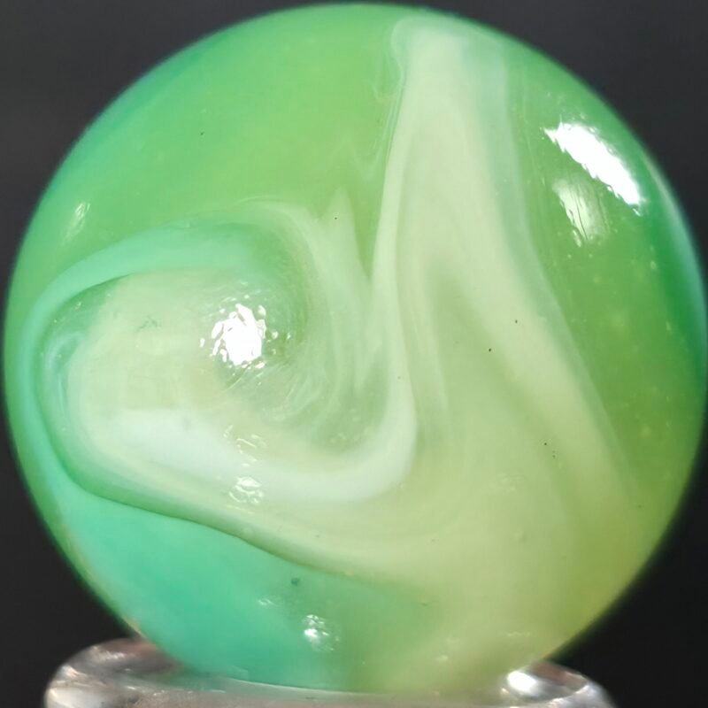 Akro Limeade Cork .99 Gem Mint 9.8