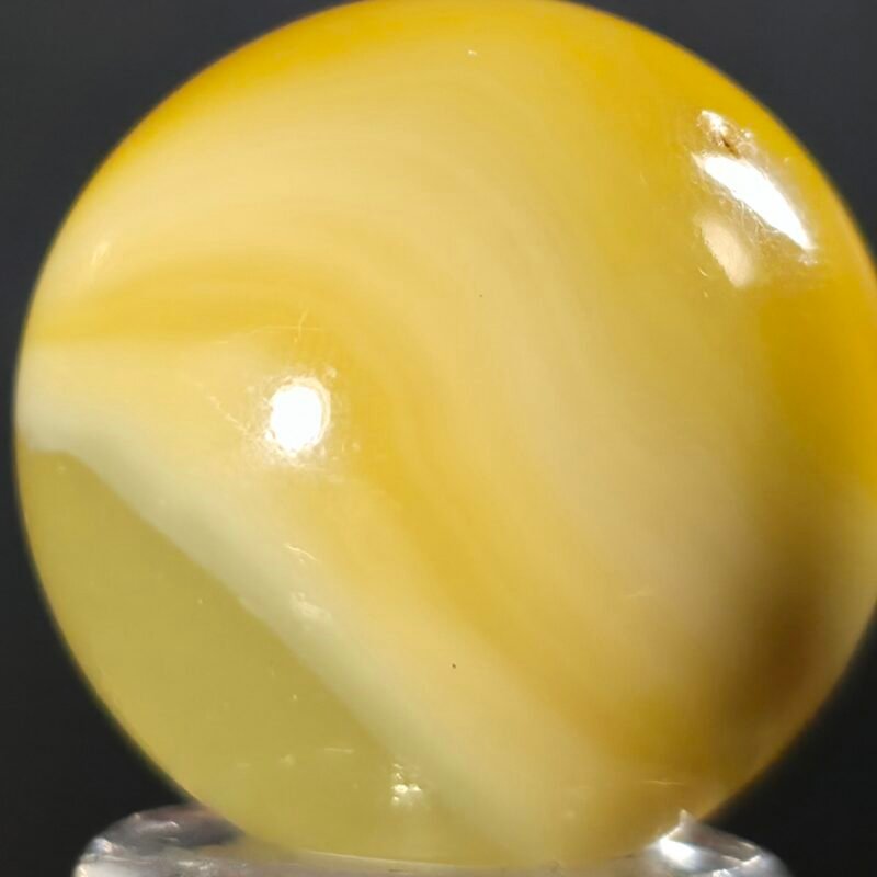 Akro lemonade Patch .98 Mint 9.5