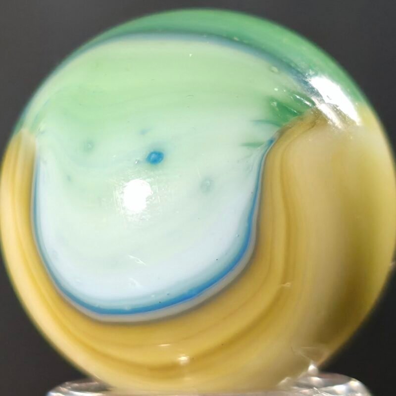 Akro 4 Color Patch Killer Lashes .98 Gem Mint 9.9