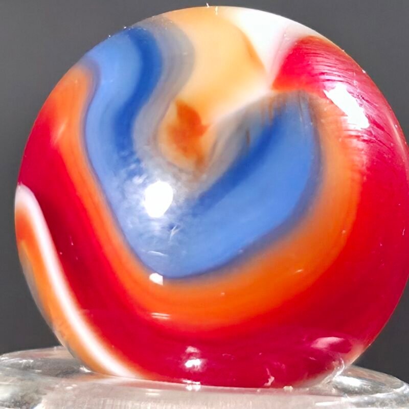 Akro "Liberty" Cork .70 Mint 9.6