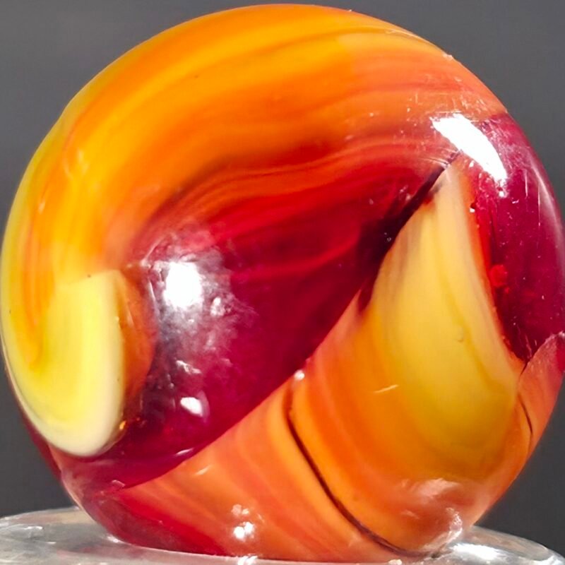 Akro Double Ingot Cork .74 Mint(-) 9.2