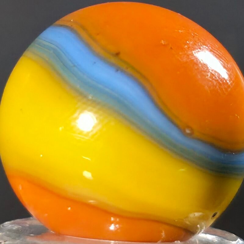 Akro HTF 3 Color Special .75 Mint(-) 9.2