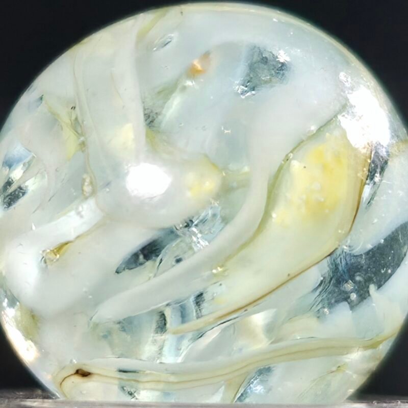 Velligglas 2 Color Wirepull .68 Gem Mint 9.8
