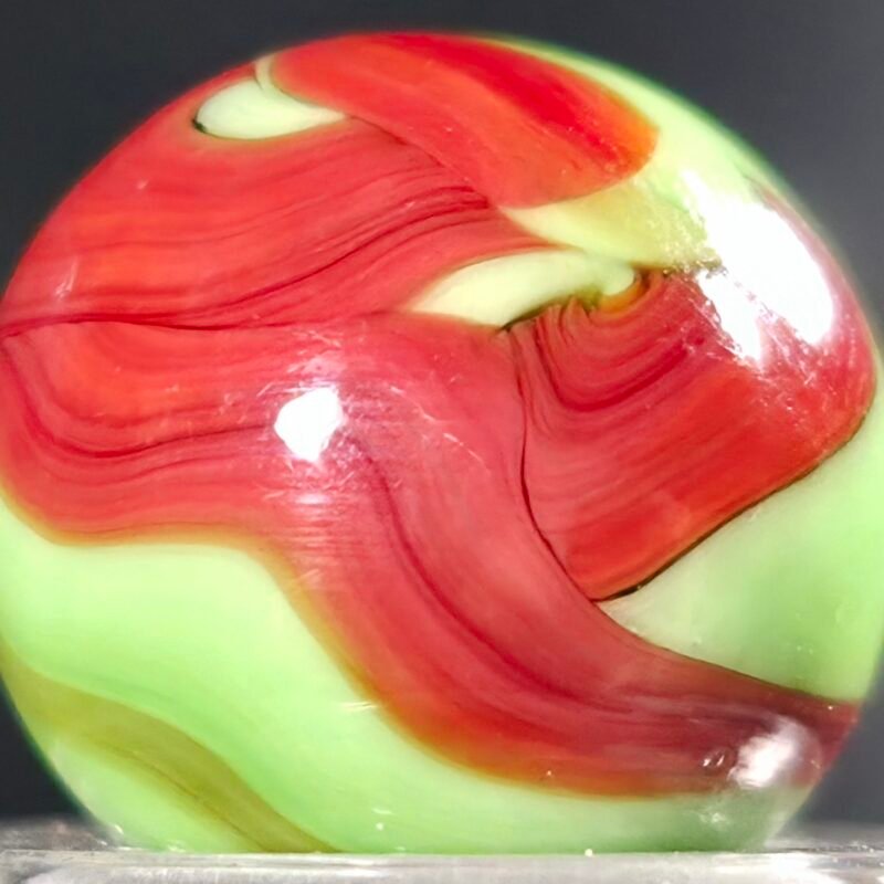 Christensen Loud Swirl .63 Gem Mint 9.8