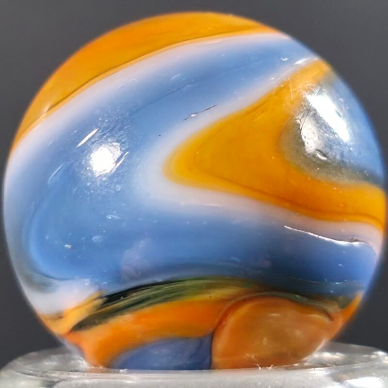 Peltier MCS PLUMP .73 Gem Mint 9.8 WOW Pattern