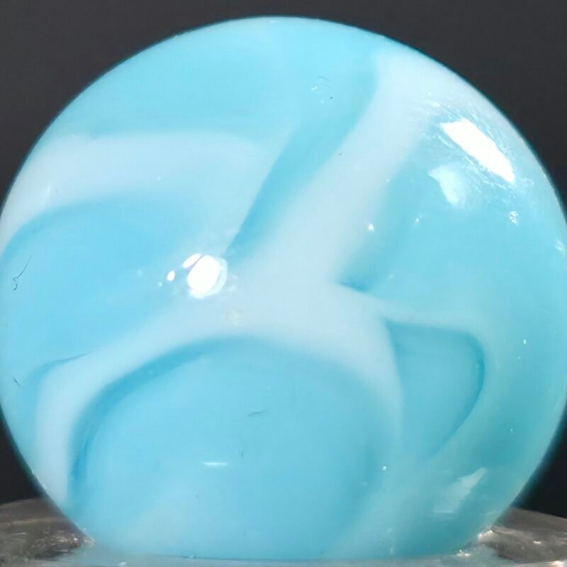 Alley Blue Sky .64 Gem Mint 9.9