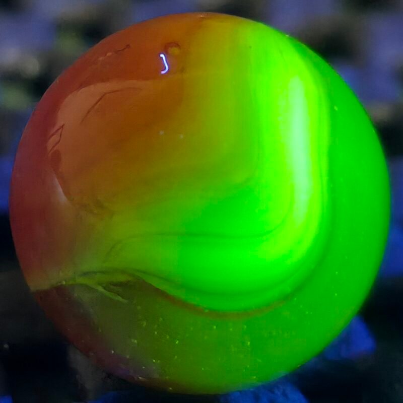 El Aguila Strawberry UV Mosaico .60 Gem Mint 9.8