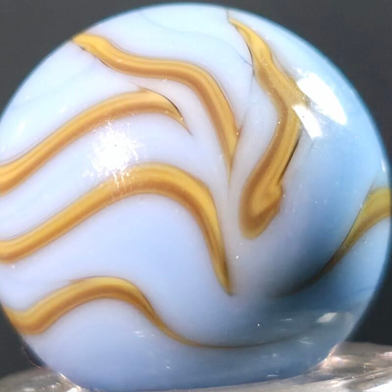Christensen Flame .72 Giant! Gem Mint 9.9