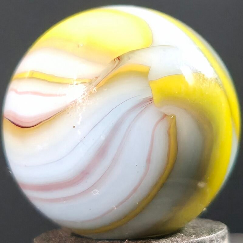 Christensen 3 Color Wild Swirl .61 Mint 9.5