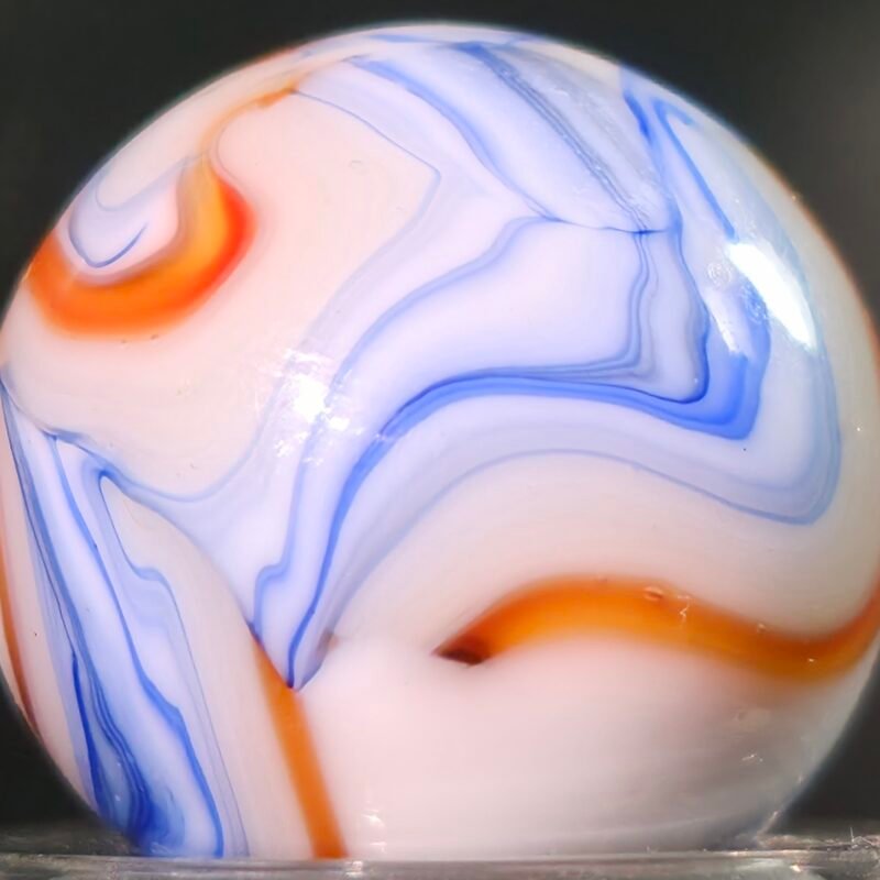 Ravenswood Batch Swirl .65 Gem Mint 9.8