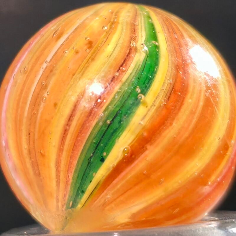 German Onionskin W/ AV .70 Mint 9.5