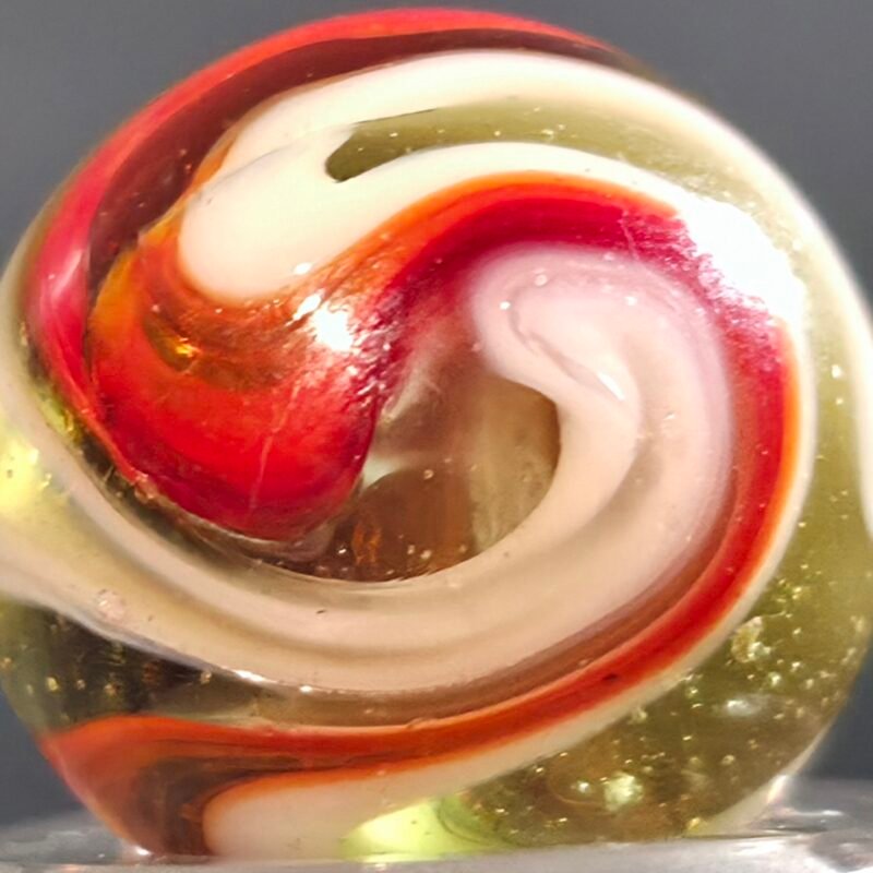 Peltier Pre MCS Swirl HTF .63 M- 9.4