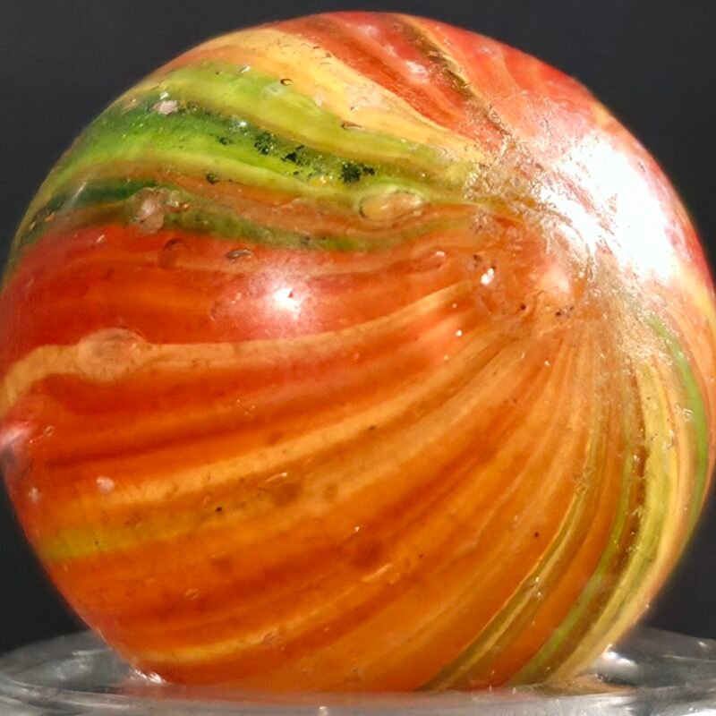 German Onionskin W/ AV.69 Mint 9.6