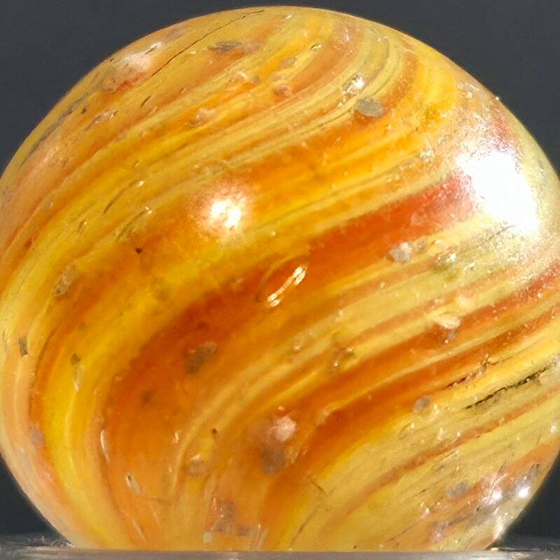 German Onion W/ Mica .64 M- 9.4