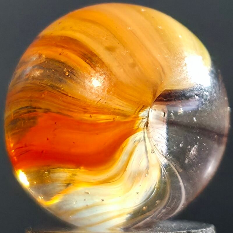 Master Tigers Eye .61 Gem 9.9
