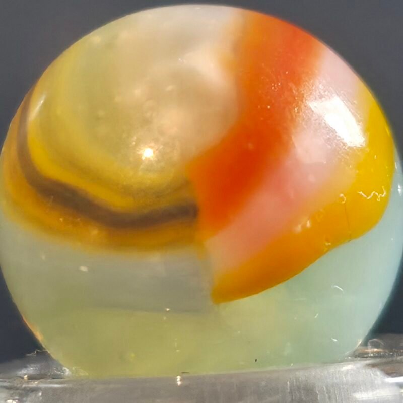 Vitro Early Vienna Stunner .61 Mint 9.7