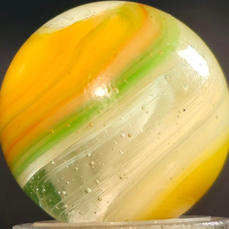 Akro Hybrid Popeye .64 Gem 9.8