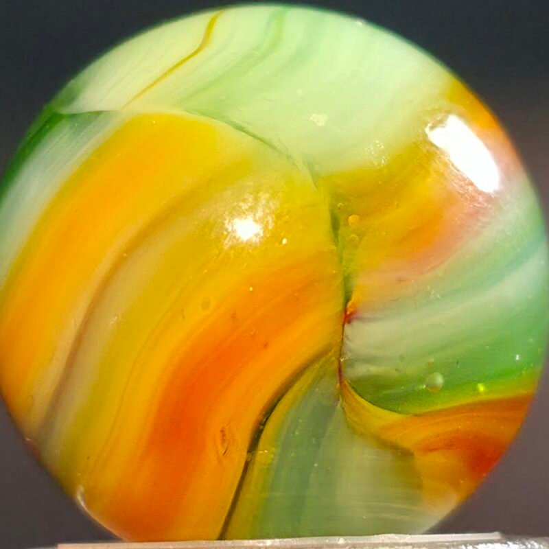 Peltier NLR Hybrid Lemon Lime .67 Gem 9.8