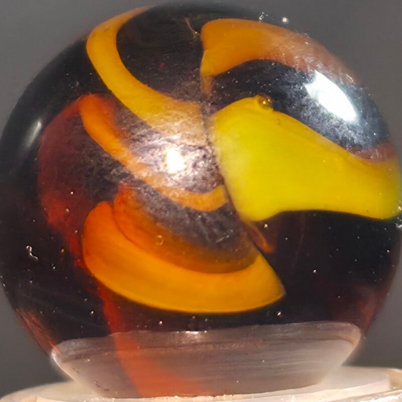 Peltier NLR Rare Colors .60 Gem 9.8